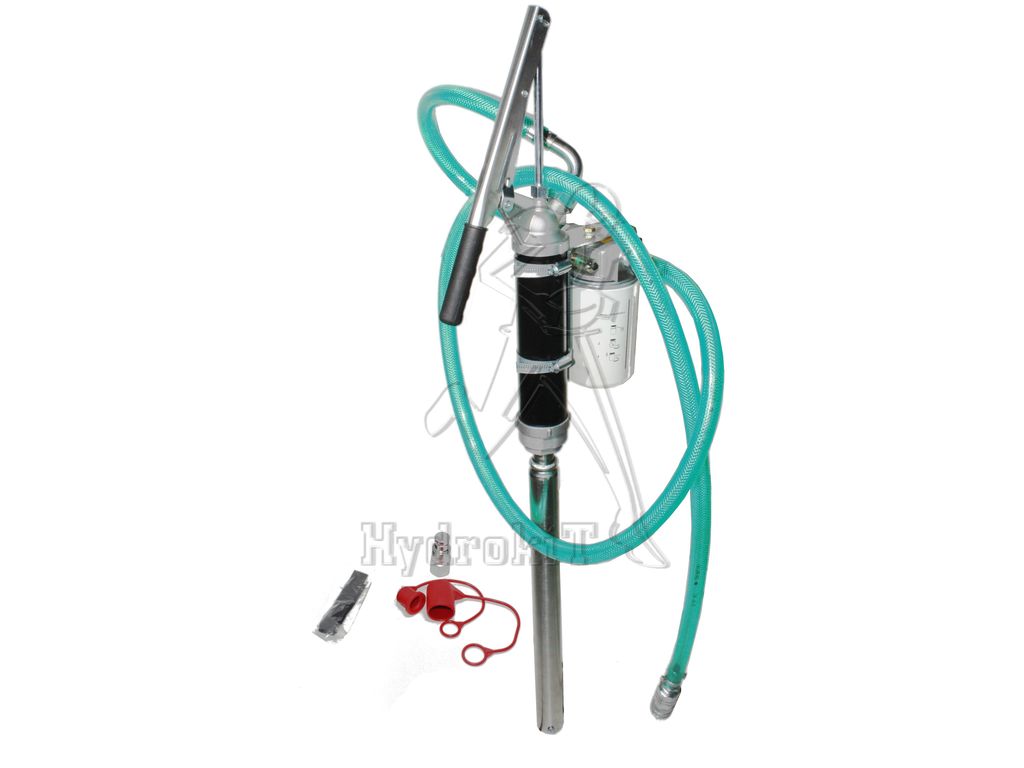 Pompe De Remplissage / Aspirante Universelle KS TOOLS 150.9221 - 0,2 L - Neuf