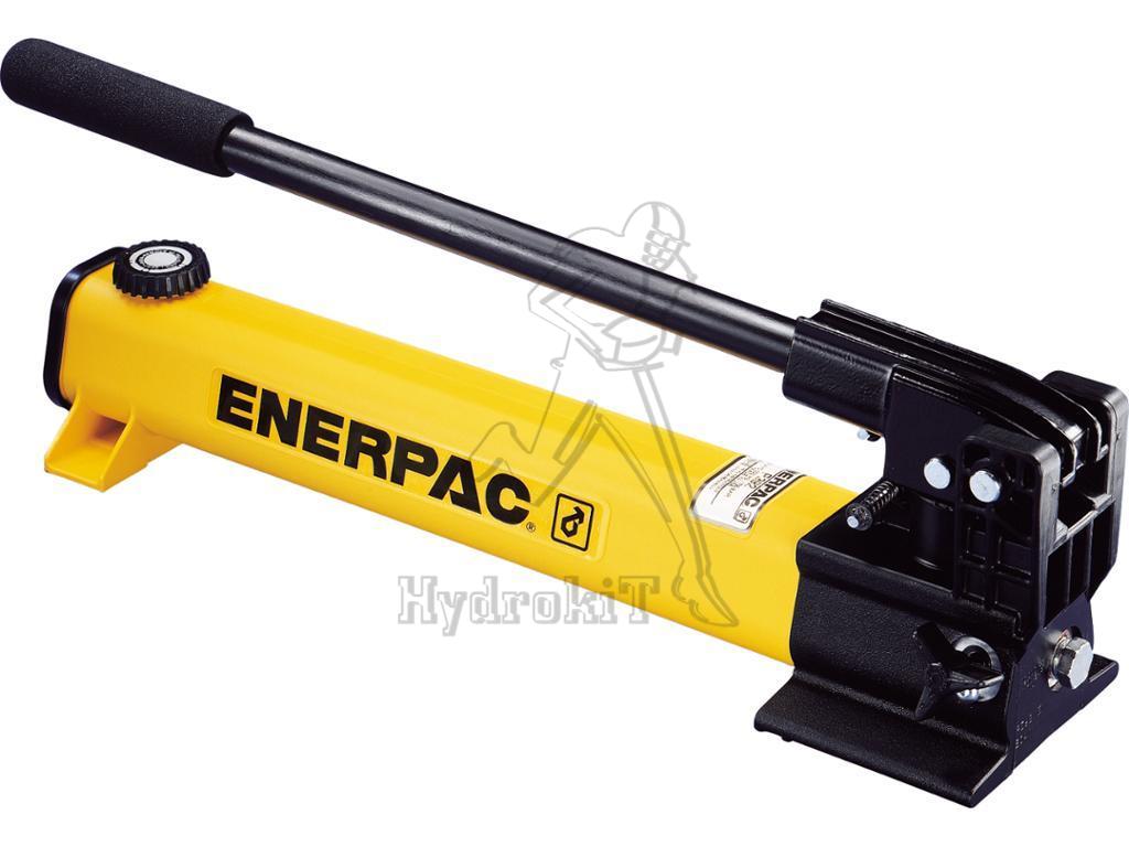 Pompe manuelle Enerpac P392
