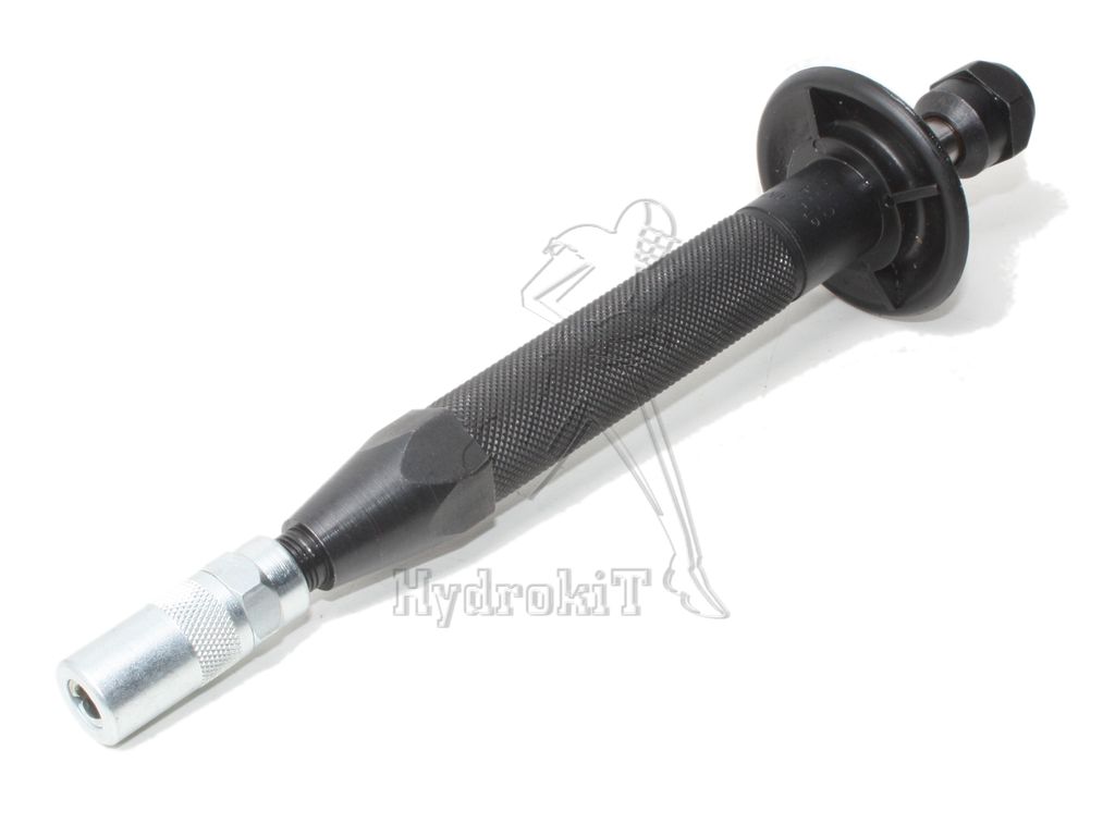 Raccord Nettoyant De Graisse Lincoln 5805 | Pour Purgeur De Graisse (Zerk) - Impact Zerk Cleaner