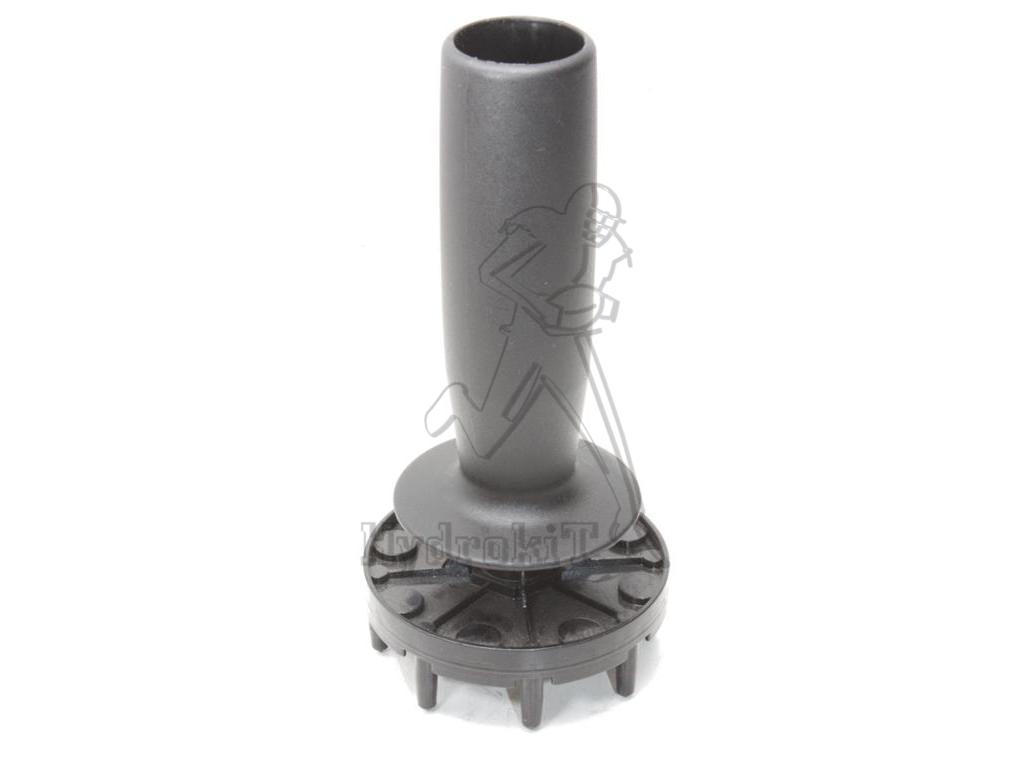 Outil Flexible De Ramassage De Griffes 2 Mètres, Pour Démontage De Sabot De Vidange – Marque Uxcell