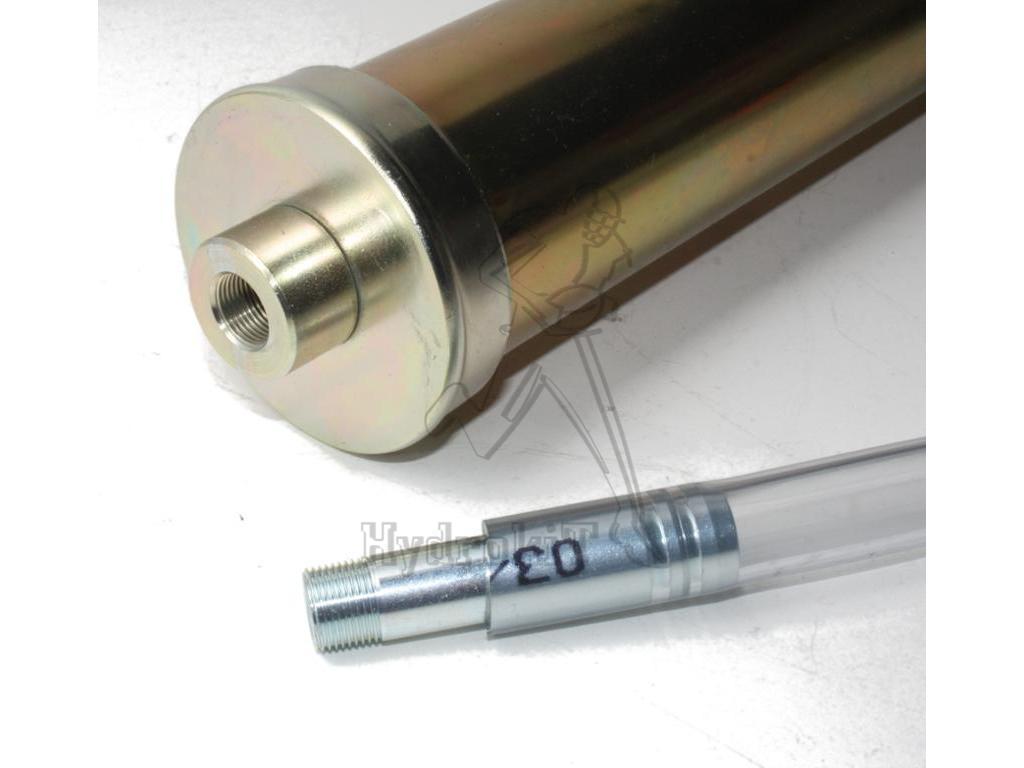 Flintronic Seringue A Huile, 200 CC Huile Aspiration Seringue, Pompe