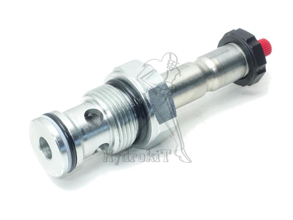 Oil Control OD150517D000000 - Rexroth R930064099
