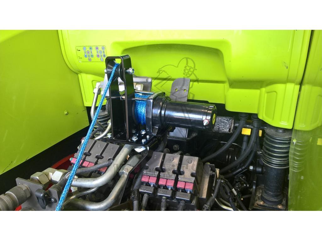 Support Multiposition - - Industrias Piqueras S.A