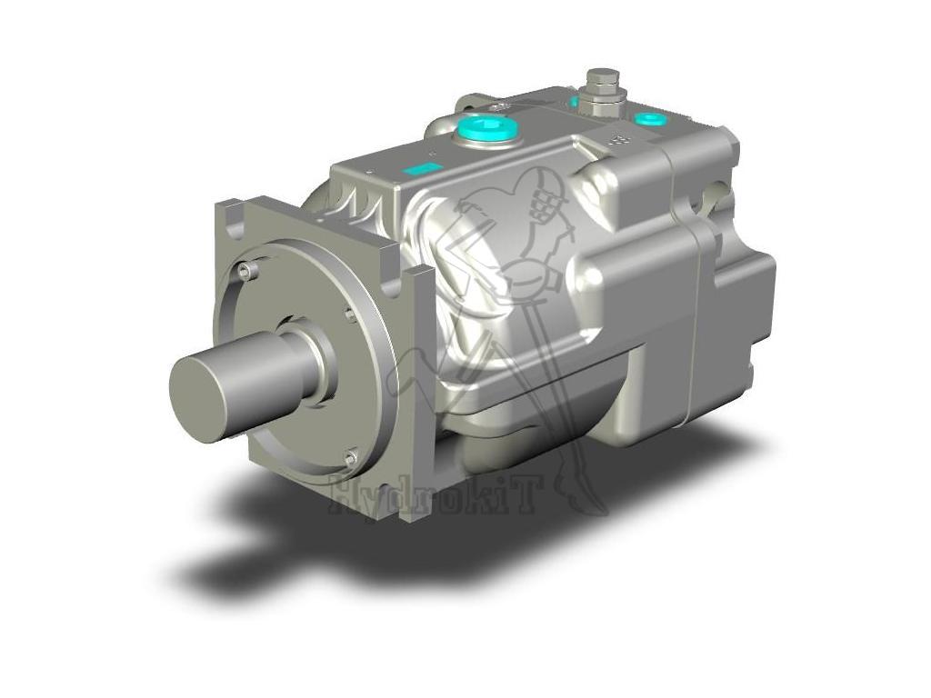 Sauer Danfoss 520479 - 90-M-100-NC-0-N-7-N-0-F1-W-00-NNN-00-00-H0