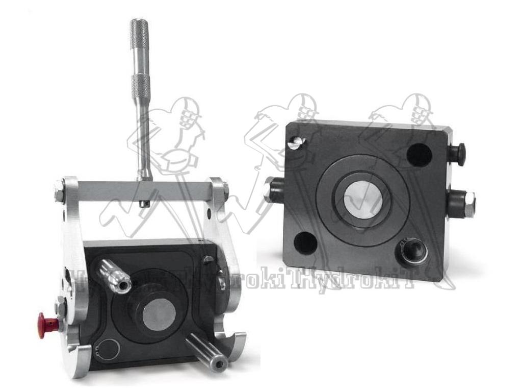 COMPLETE DP2-9 STUCCHI MULTICOUPLER