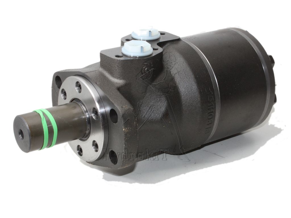 151H1016 Motor OMH 500 Danfoss