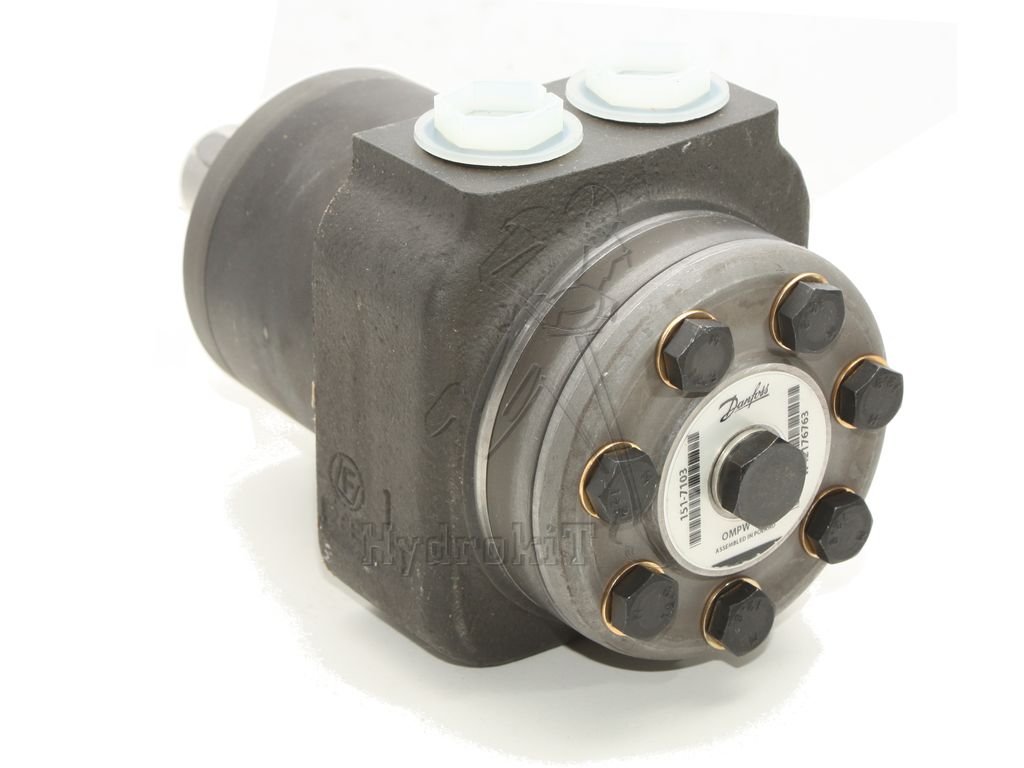 151-7106 Motor OMPW200 Danfoss