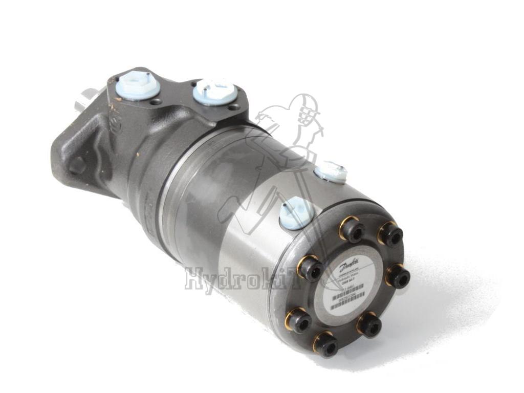 Danfoss 151-0711 OMR 80 Hydraulik Motor online kaufen