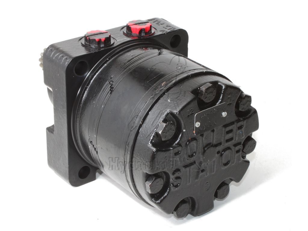 MOTEUR ROLLER STATOR RE26070500