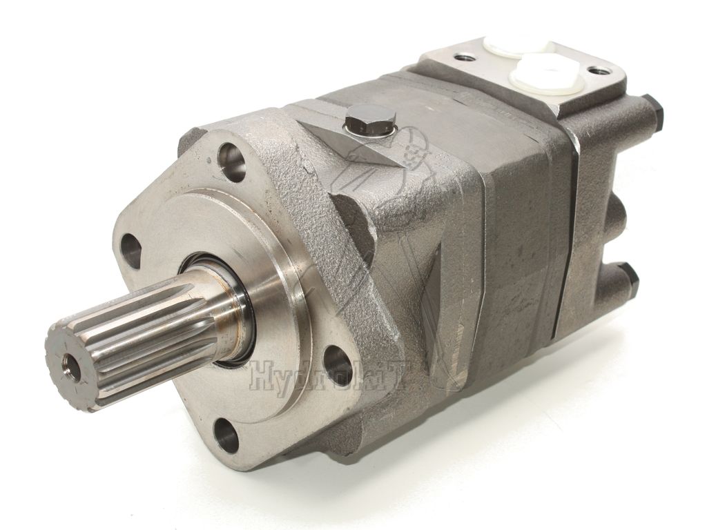 151F0508 Motor OMS100 Danfoss