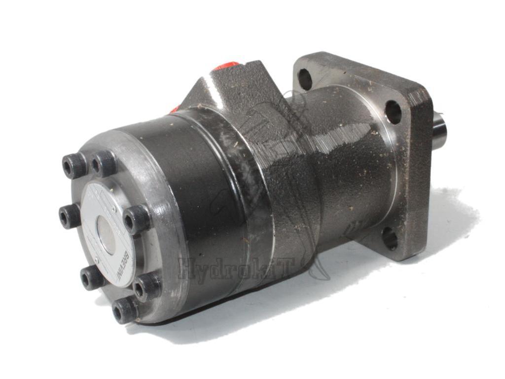 MOTEUR SAMHYDRAULIK 250CM3 4TROUS