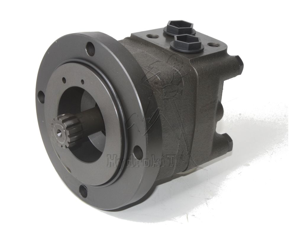 M+S-Motor - MSS200/4