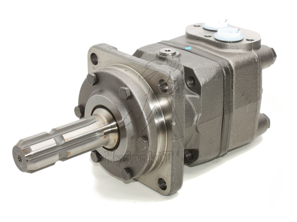 DANFOSS MEDIUM-SPEED MOTOR 200CC 1\