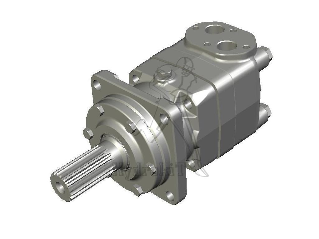 Danfoss 151B3010 - OMT400