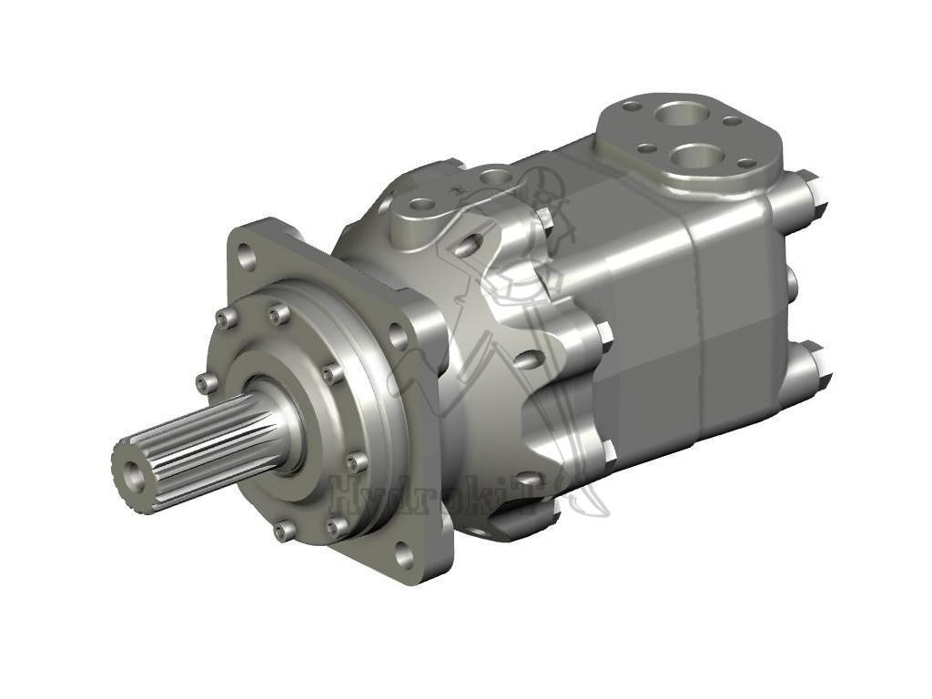 Danfoss 151B4032 - OMT 400 FH