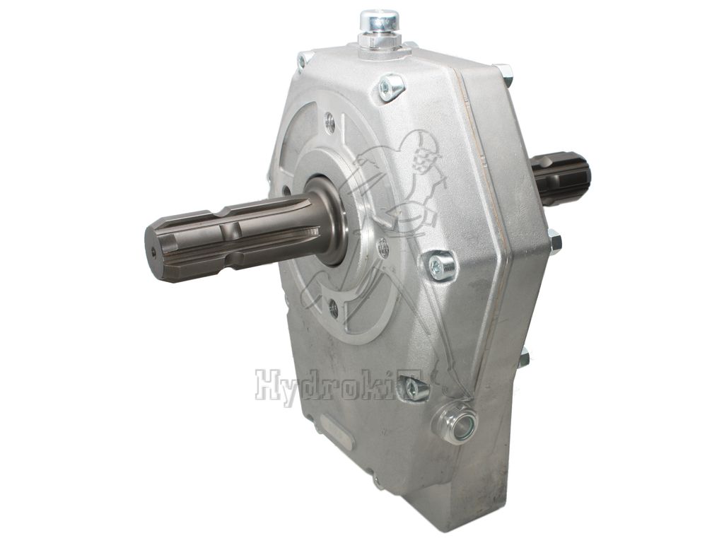 Zapfwelle (Getriebe) Zapfwelle / 65-100 KM / 2000 mm / 065B / LF-200