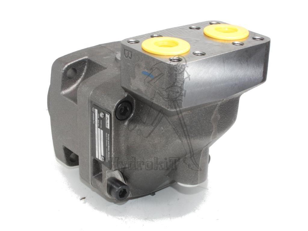 Contrôleur/Drive PARKER 601/003/230/F/00/UK - Eurotherm Drives, Occasion Testé Nettoyé