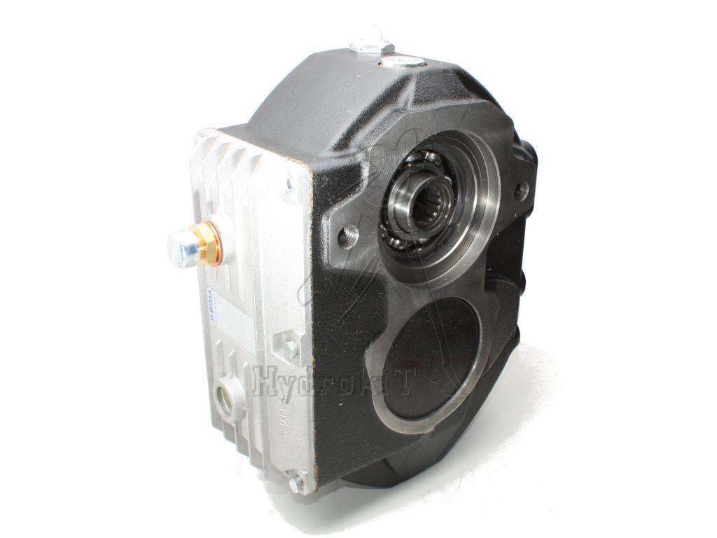 Hytrol B-15536-602 | 25 DR RLR-3.75