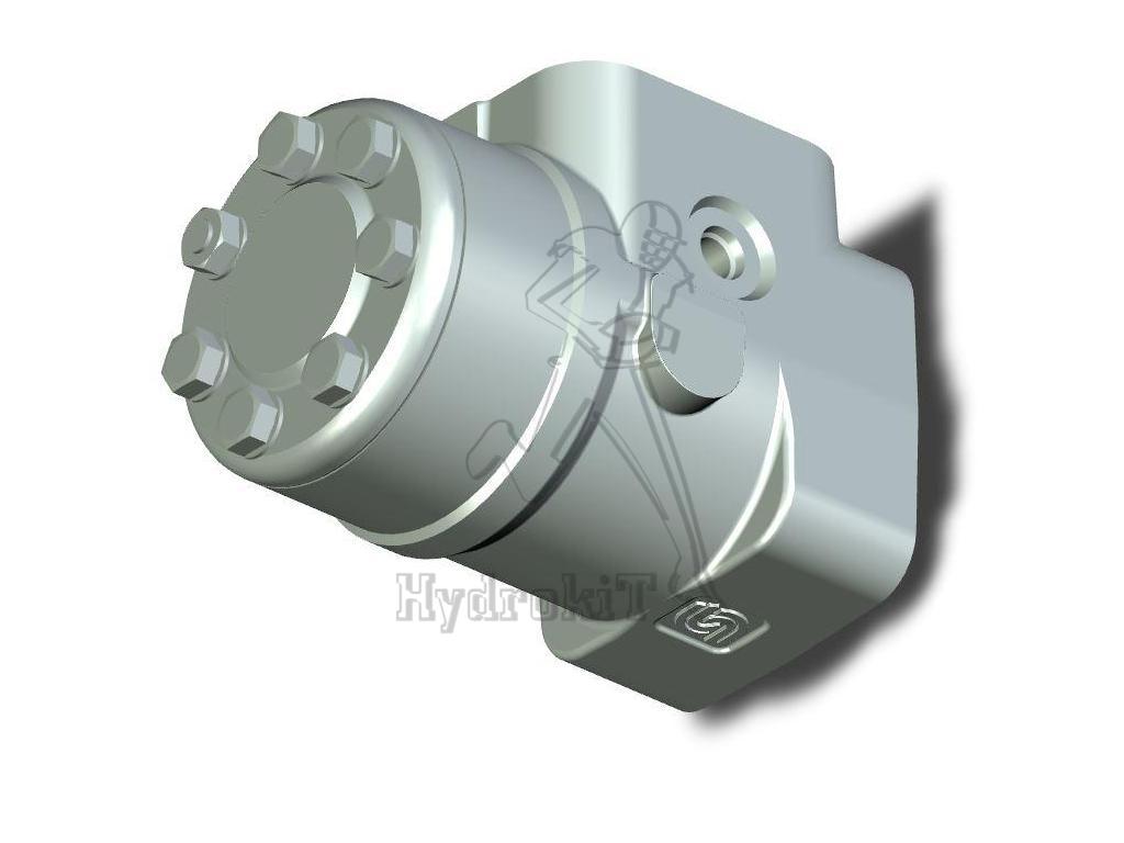 Hytrol G-02814-147 | 199 UNPL ROLLER - <SHAFT  18-3/8