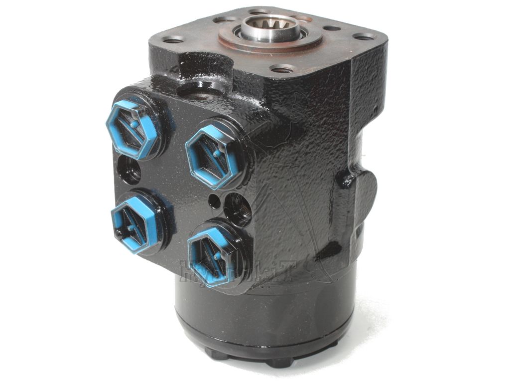 Steering Control Unit Orbitrol Valve OSPC 200 LS Replacement DANFOSS