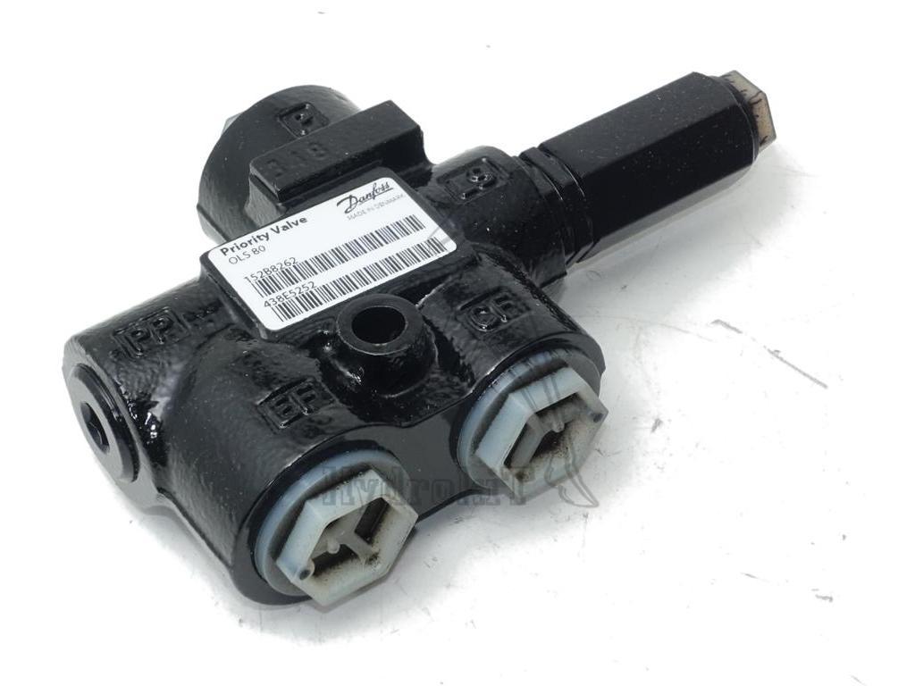 VALVE PRIORITE OLS80 152B8262