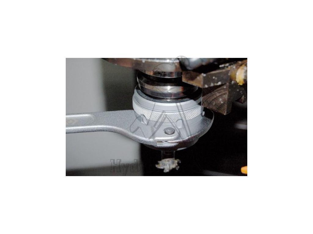 Clé Articulée KS TOOLS 517.1313 - Ergot Amovible 32-76 Mm - Chrome Vanadium - Neuf