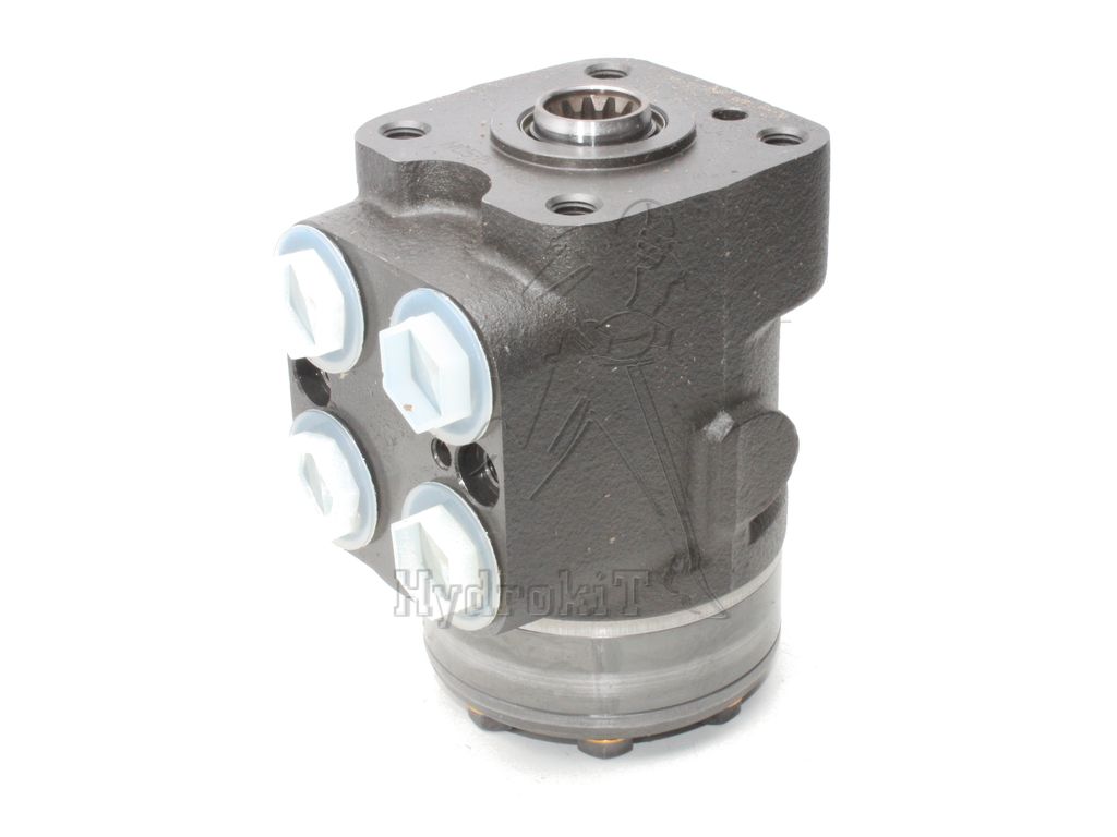 thumbnail image 2 of Perfect Hydraulic Orbitrol Steering Control Unit – OSPB 160 ON, Replaces Danfoss 150N0043 2 of 4