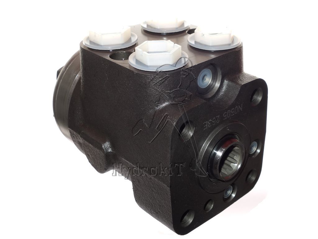 \"STEERING UNIT DANFOSS 1/2\"\" LP1\"