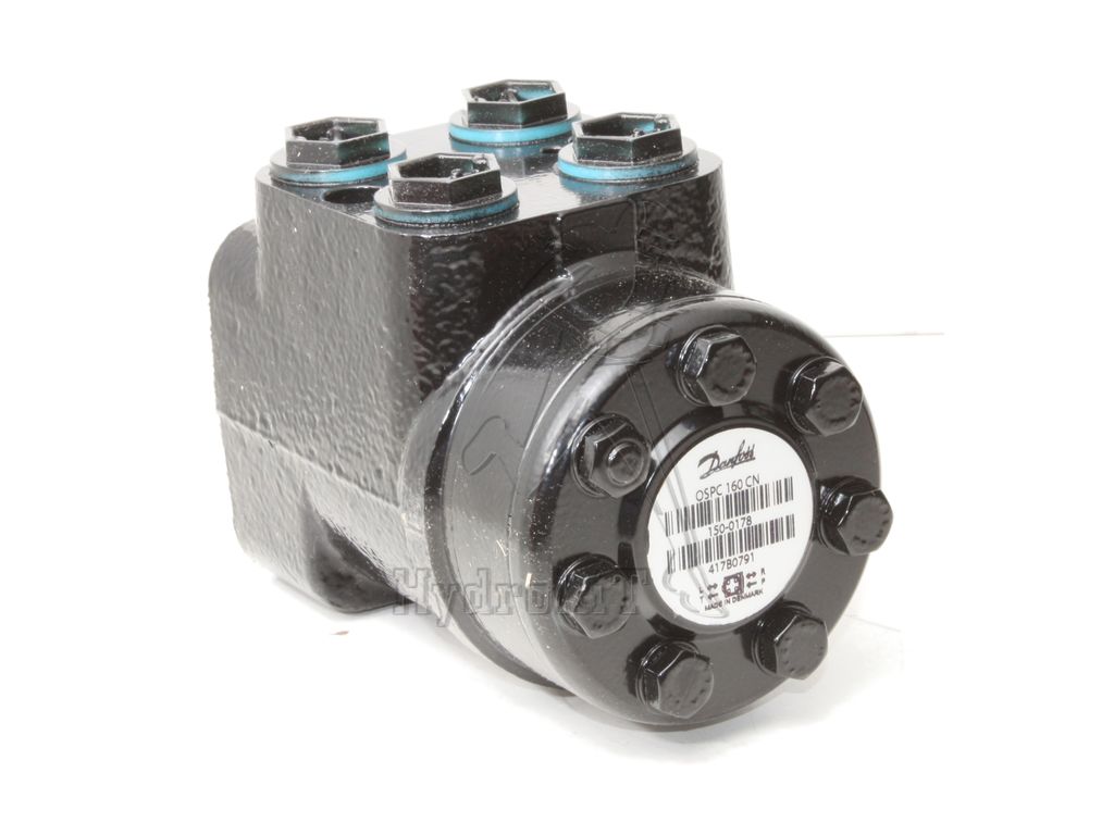 Orbital Steering Unit 5165251 OSPC 160 ON Orbitrol