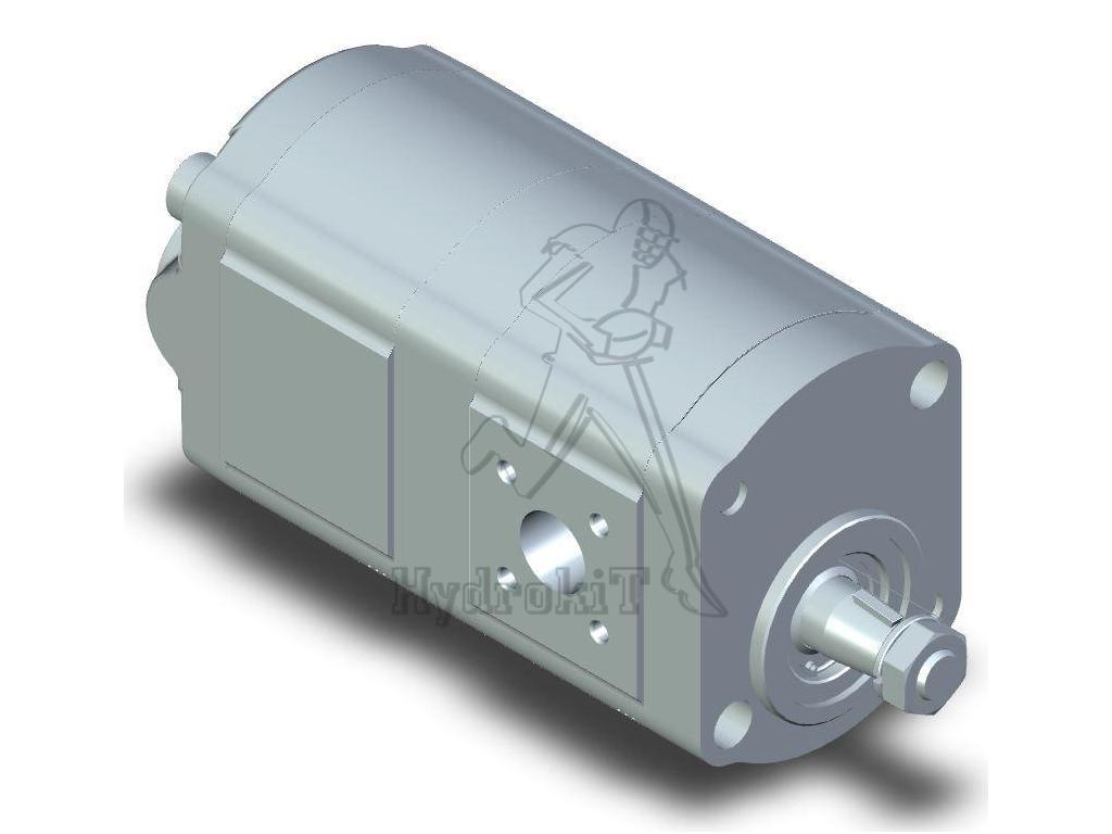 Pompe Hydraulique Bosch-Rexroth 0510415311 – Pour Tracteurs IH Case (353 à 845), Neuve