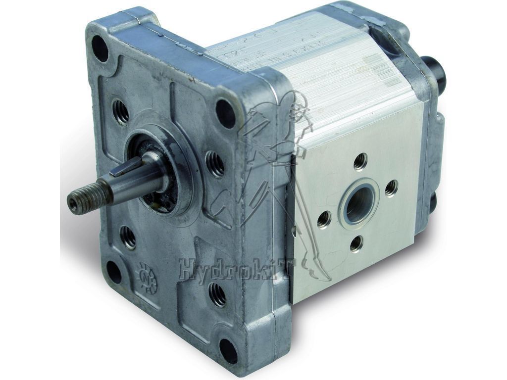TFP100/1.7 01 hydraulic pump Turolla 115.10.203.00