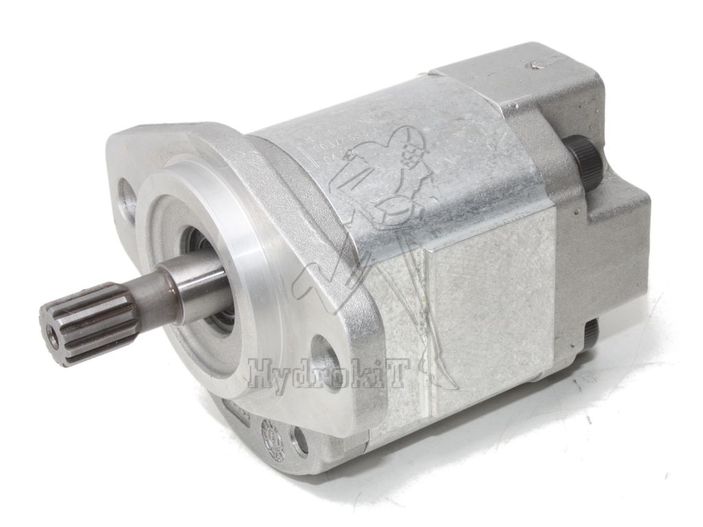 Pompe IHI Casappa 00374653 PLP10.5 S0-10W3-P JD/JC-N-EL