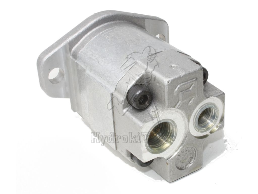 Pompe IHI Casappa 00374653 PLP10.5 S0-10W3-P JD/JC-N-EL