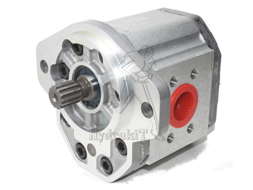 Pompe JD Cessna 2809592 L24509LBT