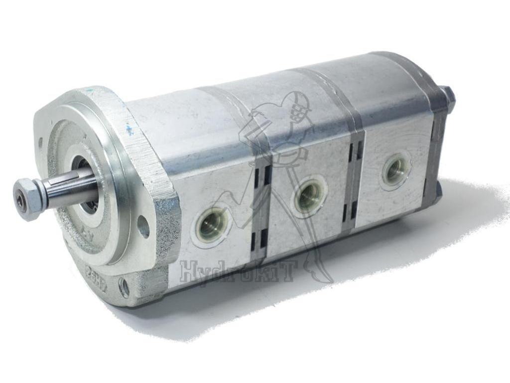 Hydraulikpumpe Für JCB Minibagger 801, 801.4, 801.5 3349131131107 8522H