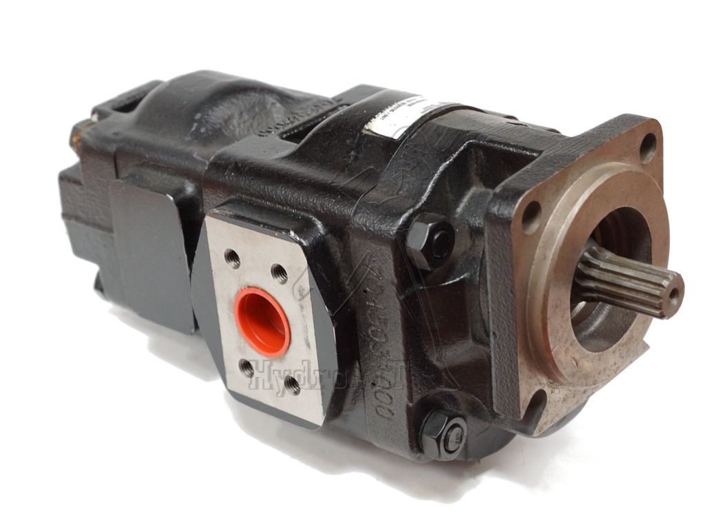 Pompe Hydraulique Neuve Pour Terex 760 860 - Références 3518758M91 7029122052