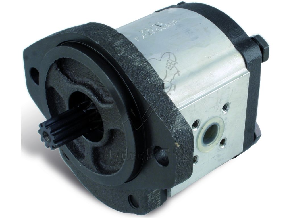 Hytrol SA-022892-052 | 1.9