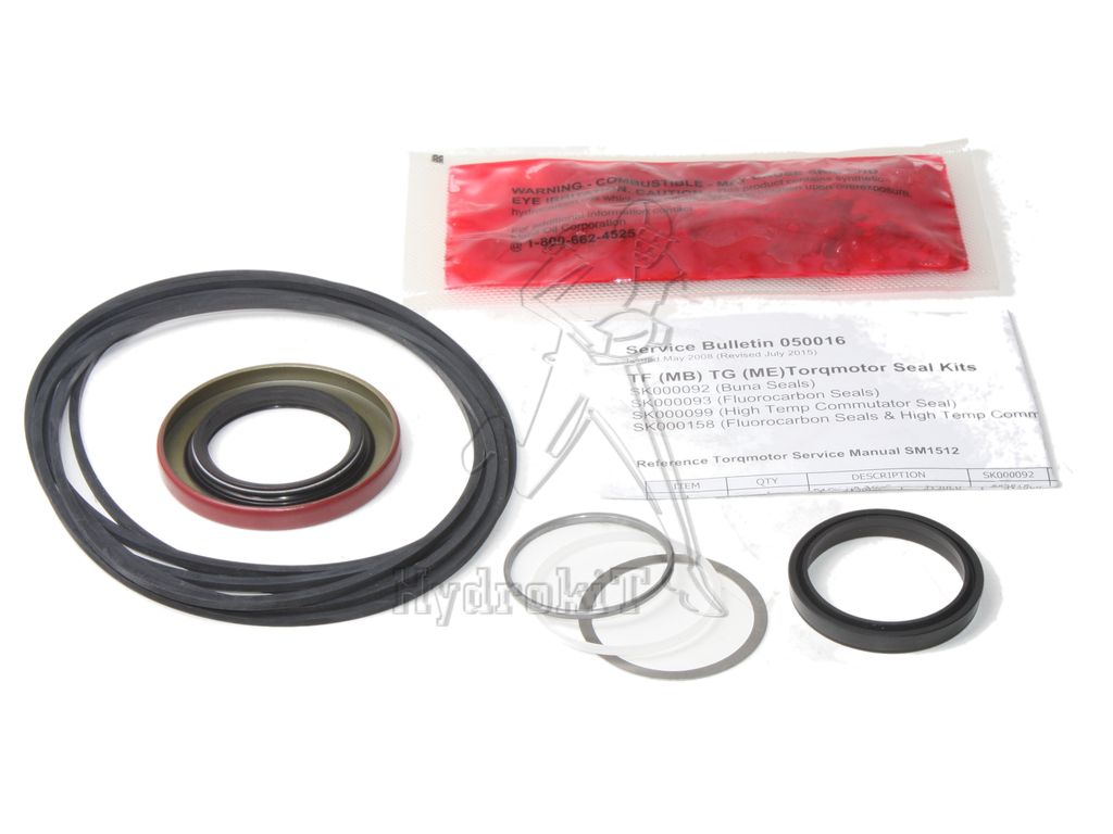 Kit 6 Guarnizioni Anti Goccia Centrifuga Kenwood - Foto 11