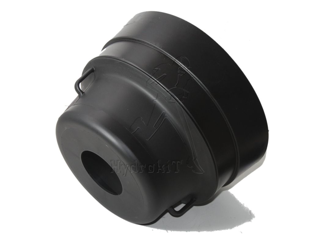 Sécurité Cardan Tracteur Protection Pour Prise De Force - Tracto Pieces  Cache PTO Tracteur