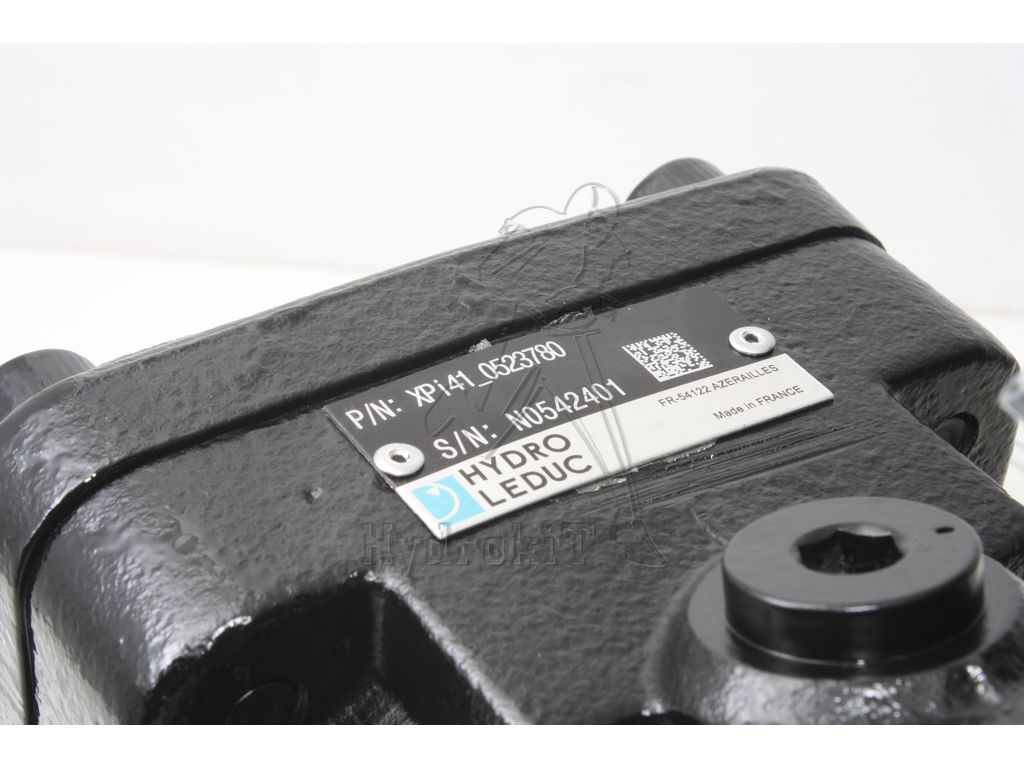 pipi Hydro Leduc XPi41 - 0523780