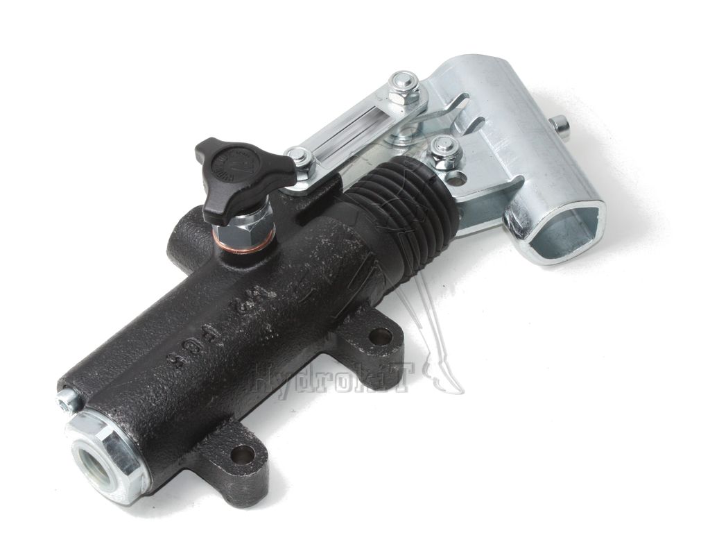 Hydraulische Pomp Hydraulische Eenheid 12V Hydraulische Eenheid 1600W Enkelwerkende Hydraulische Pomp Hydraulisch Aggregaat 3 Gal Tank Handpomp Hydraulische Eenheid Voor Liften Vorkheftrucks Enz  P 010978629915