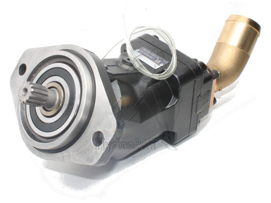 Hydro Leduc XA32 - 0517545