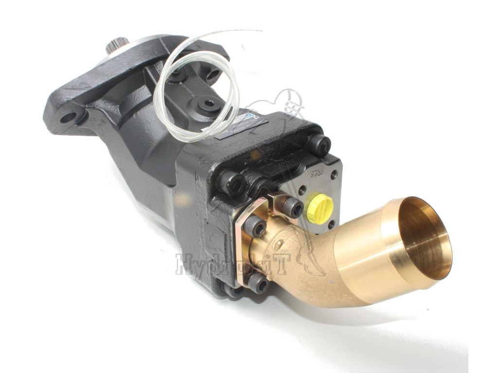 Hydro Leduc XA32 - 0517545