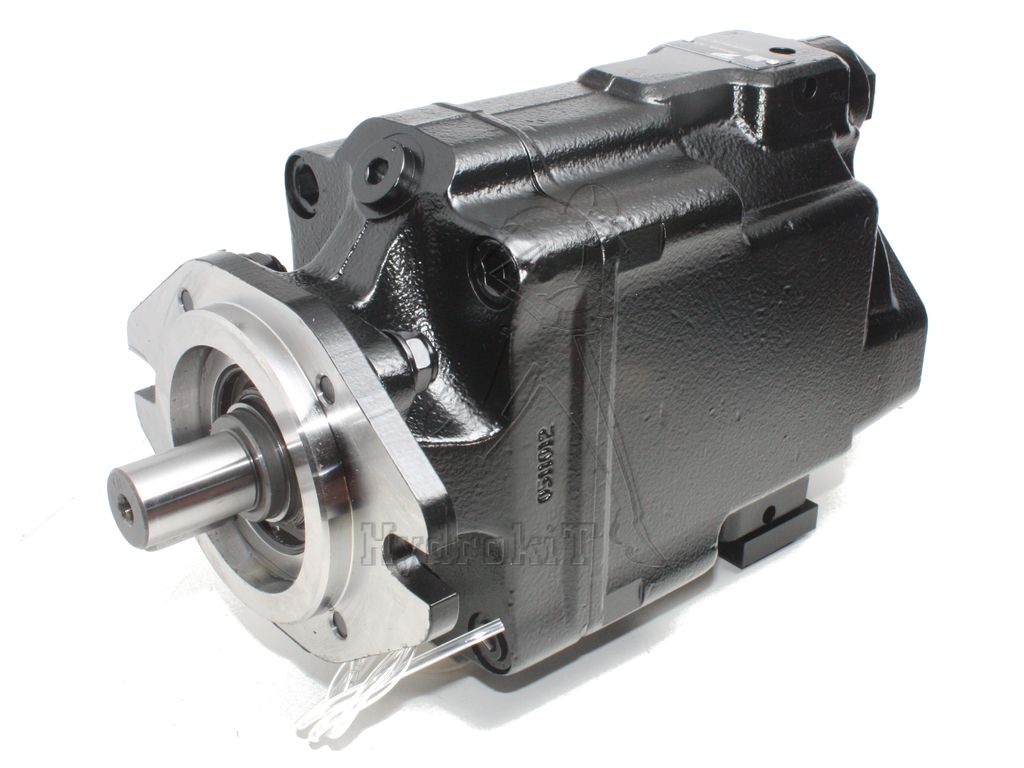 Pompe piston Hydro Leduc Série Delta 0512370