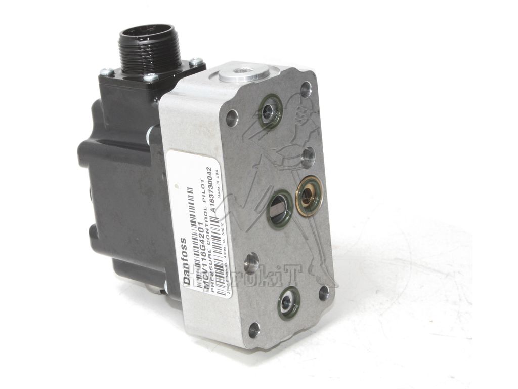 Mcv116g4201 электромагнитный клапан