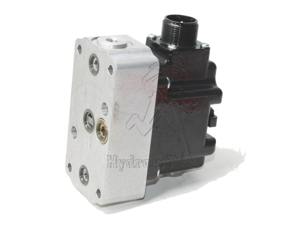 Mcv116g4201 электромагнитный клапан