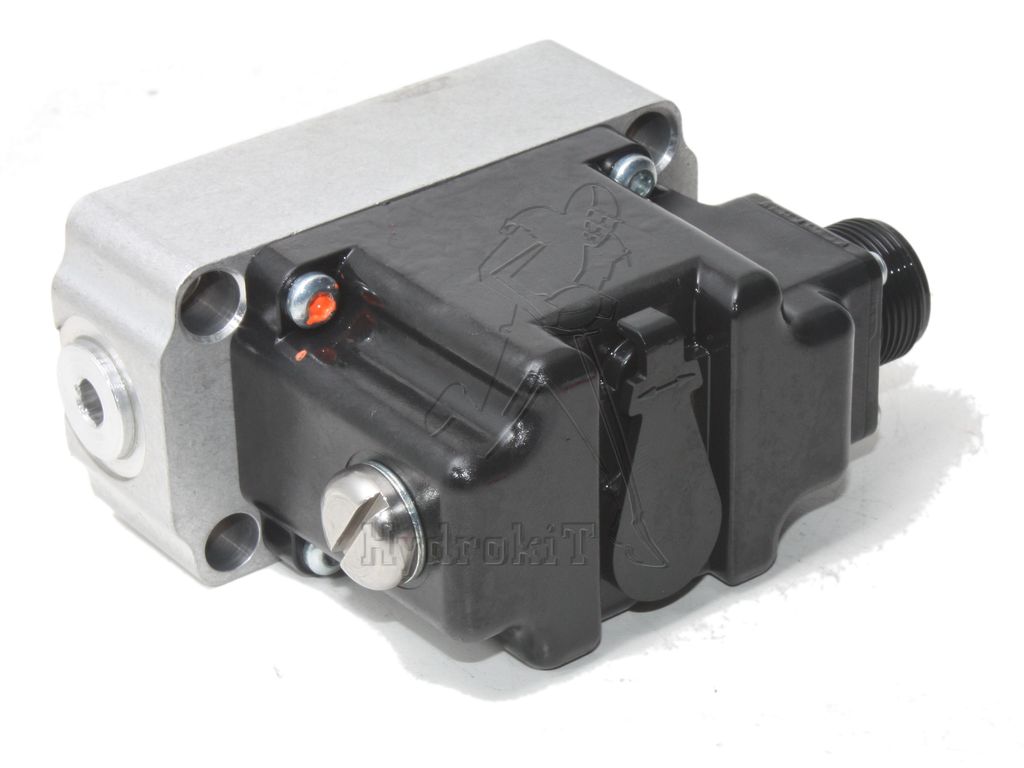 Mcv116g4201 электромагнитный клапан