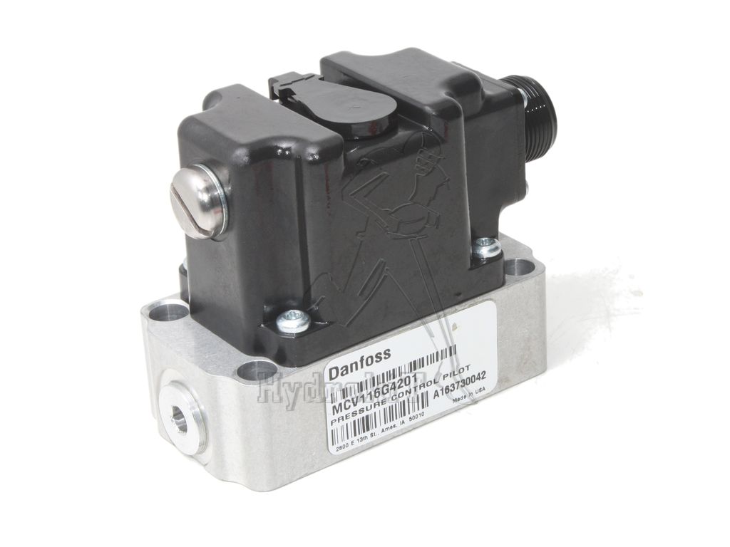 Mcv116g4201 электромагнитный клапан