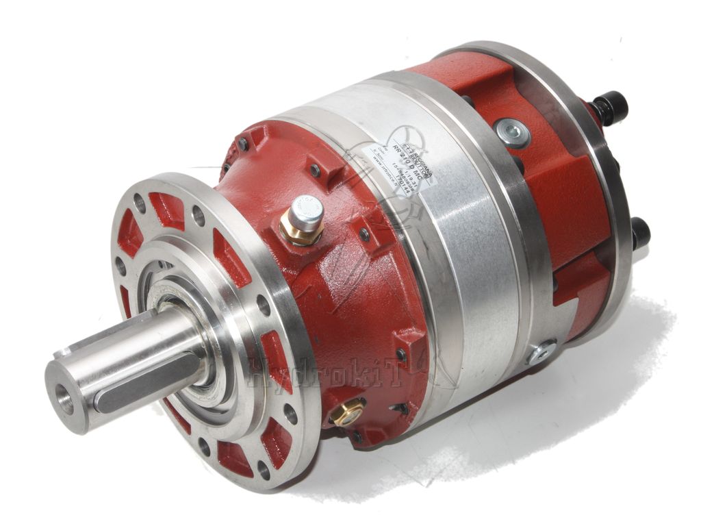 Réducteur Pour Moteur Thermique De Bateau RC Marine, Occasion, Modèle SNS 198 Reducteur BREST