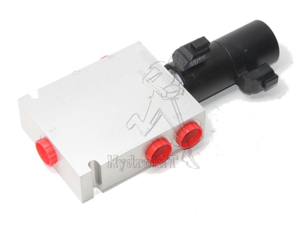 Nikou Électrovanne à Tiroir K5T47776 MB937731 MB620532 Pour Pajero L200 - Haute Précision